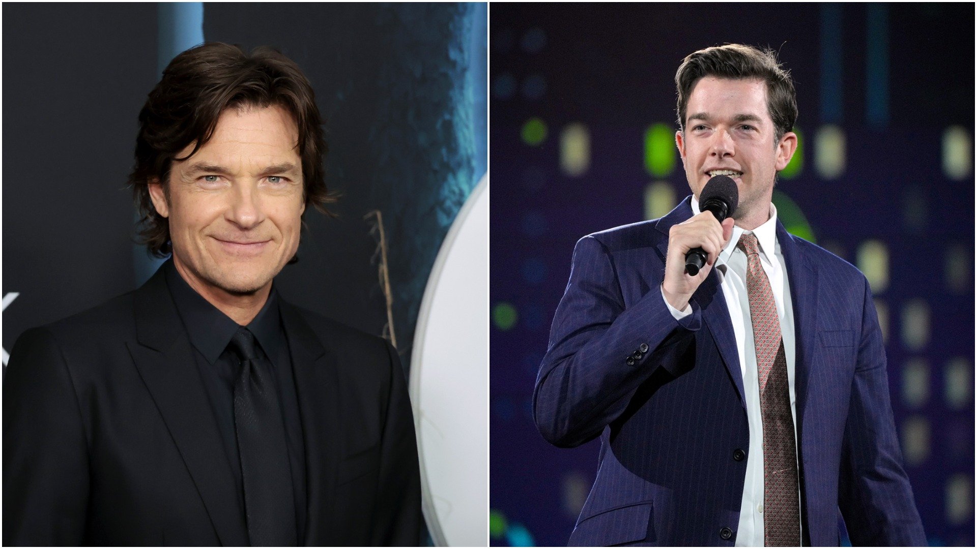 Jason Bateman's 2 Kids: Everything He's Said About Fatherhood