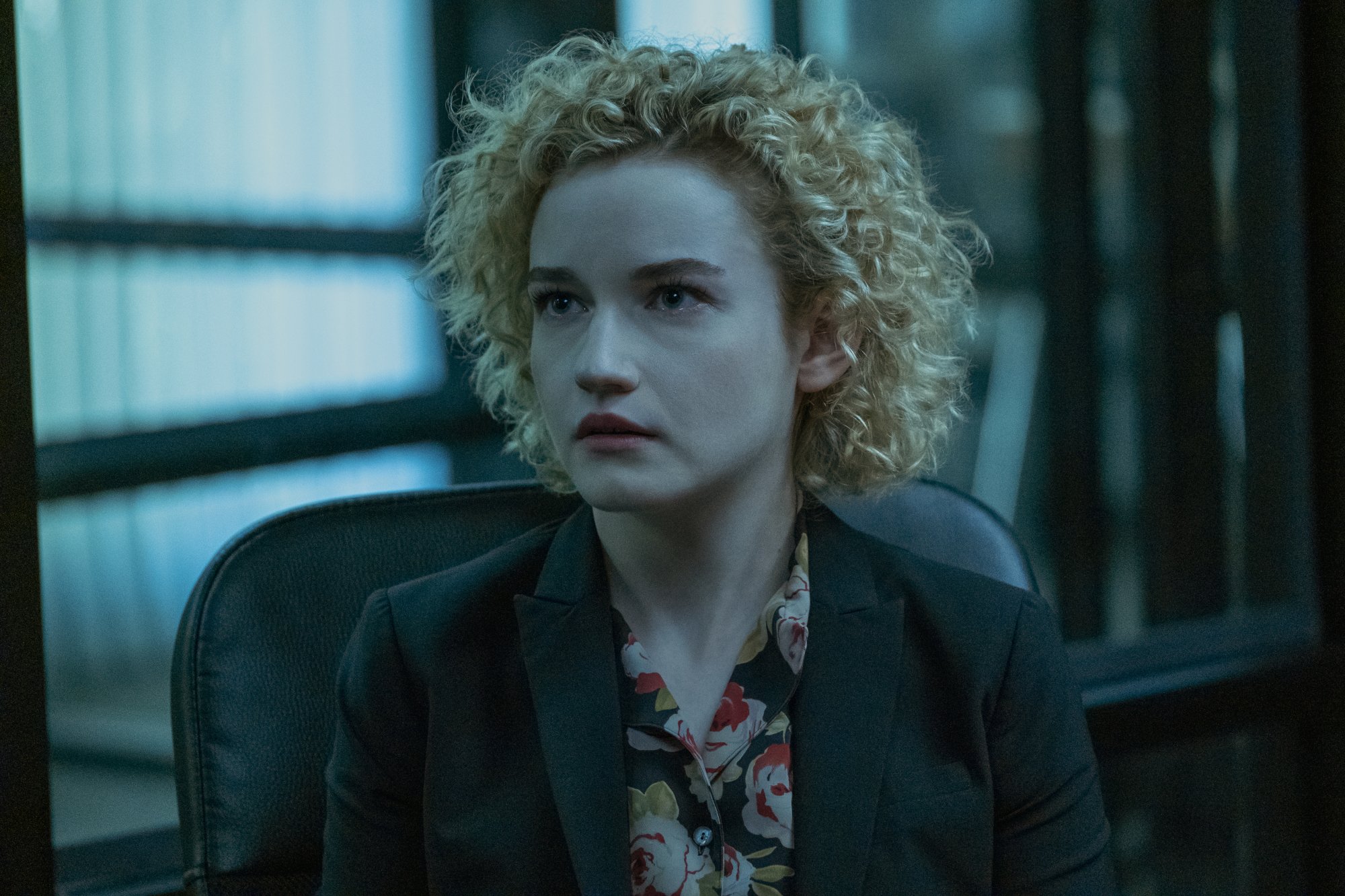 Ozark's Julia Garner Teases Ruth's Surprising Season-Three