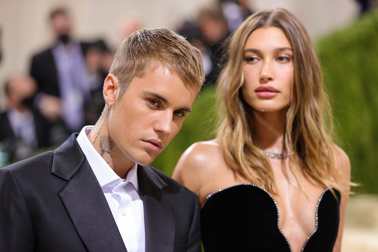 When Justin Bieber Admitted To Having Trust Issues In The First Year Of  Marriage With Hailey Bieber: Going Back To The Trauma Stuff, justin bieber  