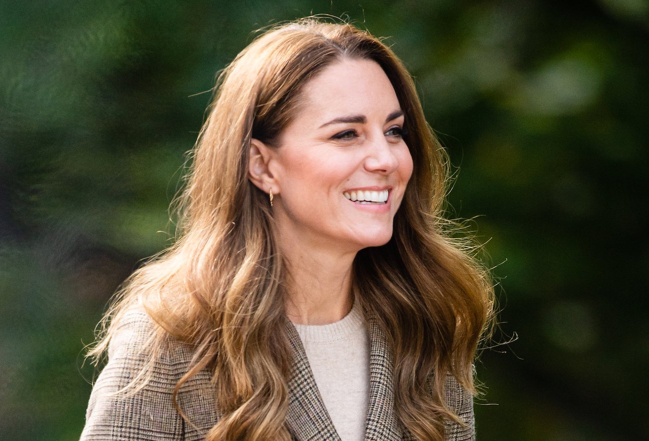 Kate Middleton's 2007 Breakup With Prince William Proved She Has ...