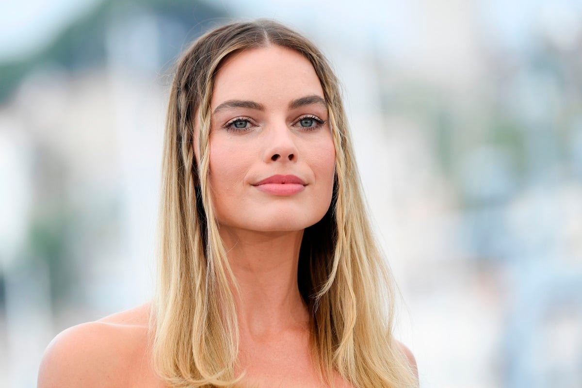 Margot Robbie Once Feared Shed Never Work Again After Disappointing Wolf Of Wall Street 
