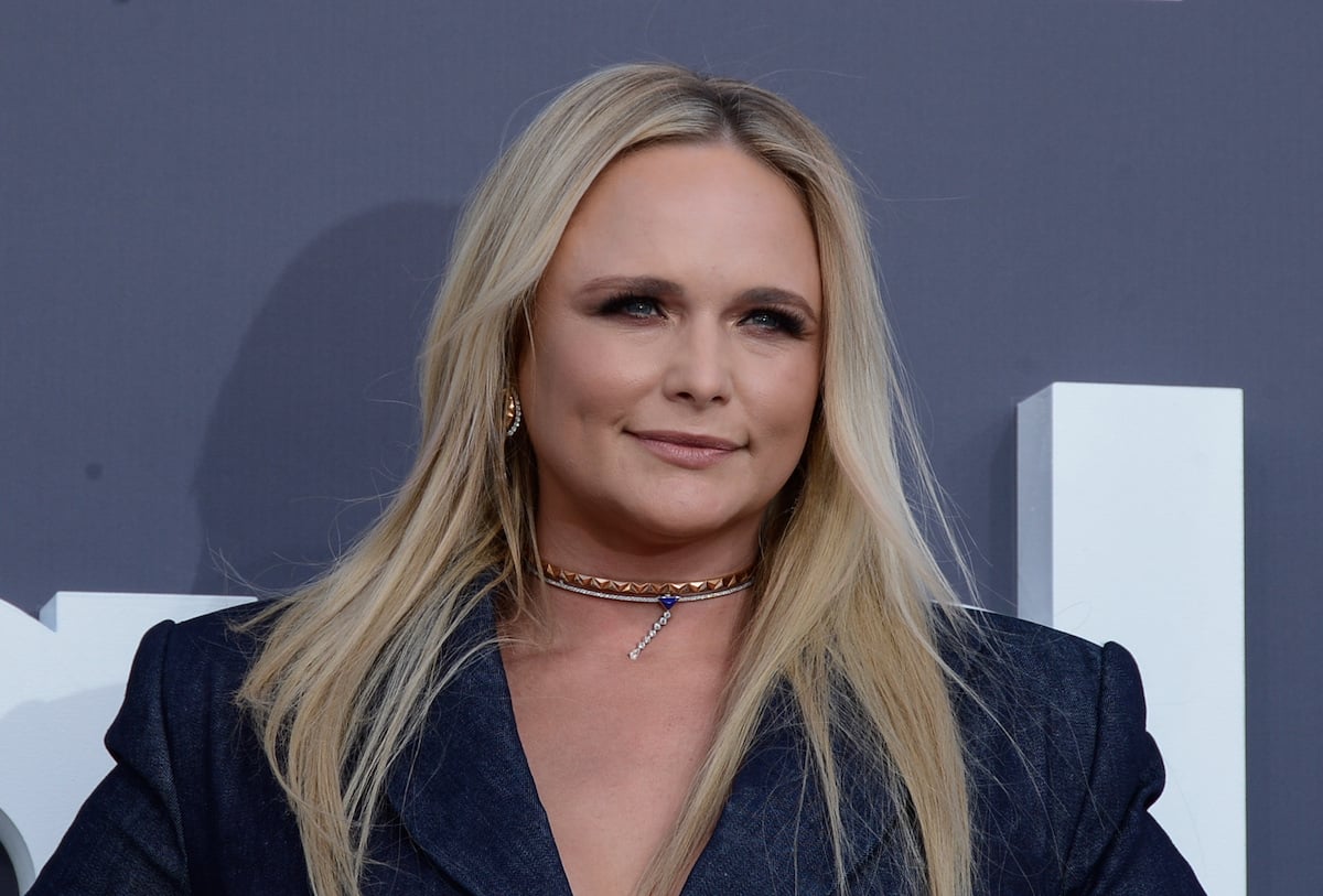 Miranda Lambert Opens Up About Divorce From Blake Shelton: 'I Won't Lie ...