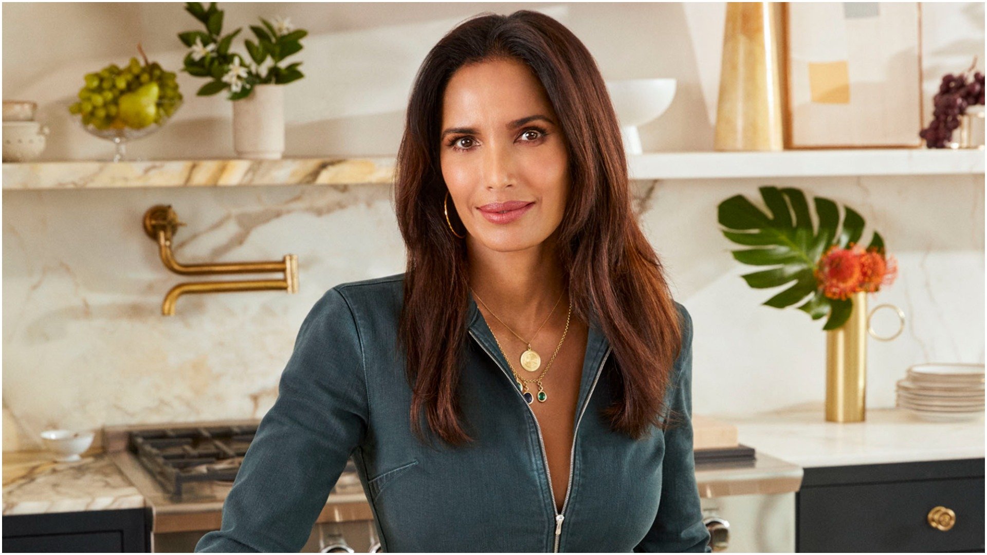 Top Chef's Padma Lakshmi Reveals the Secret Sauce Behind the Show's ...