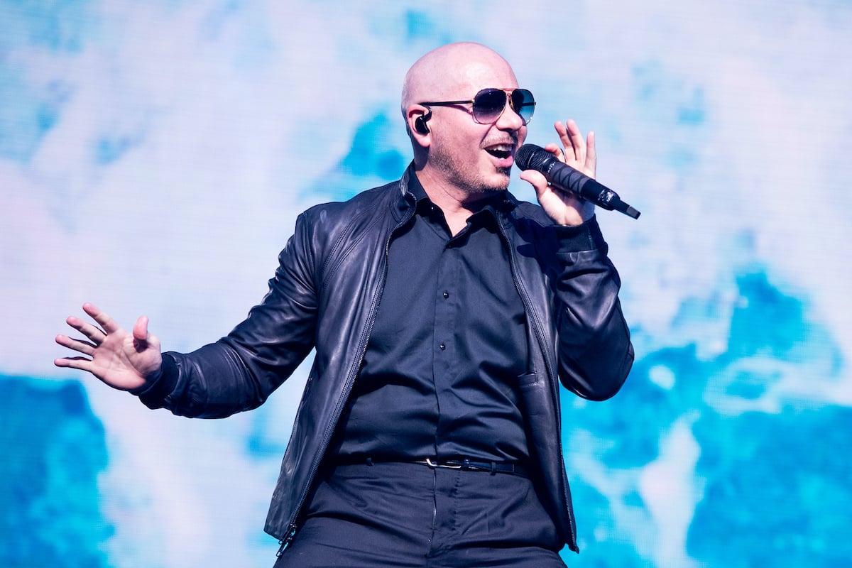 What is Pitbull's Net Worth and How Old Is He?