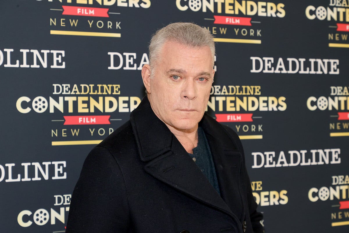 Ray Liotta's Wife: Find Out About His Ex-Wife & His Fiancée