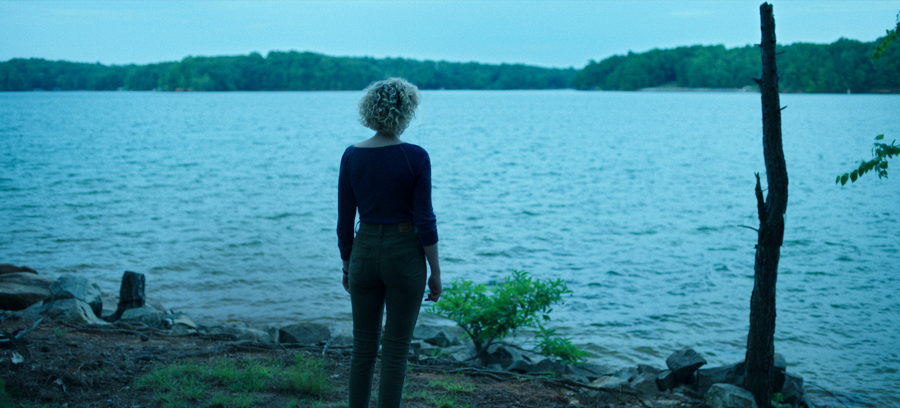 The Grim, Unsubtle Vision of the 'Ozark' Finale: Column