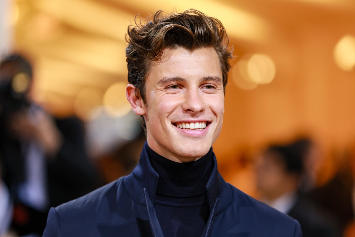 Shawn Mendes Announces Sustainable Tour Initiatives: 'We Are in a ...