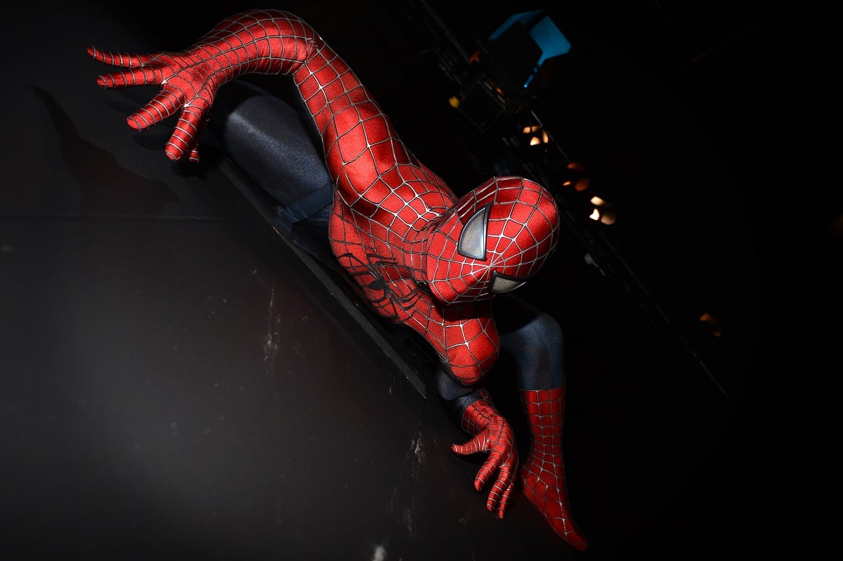 Spider-Man 2': Sam Raimi Was Originally Pitched a Much 'Darker' Spider-Man  Sequel Featuring Gwen Stacey