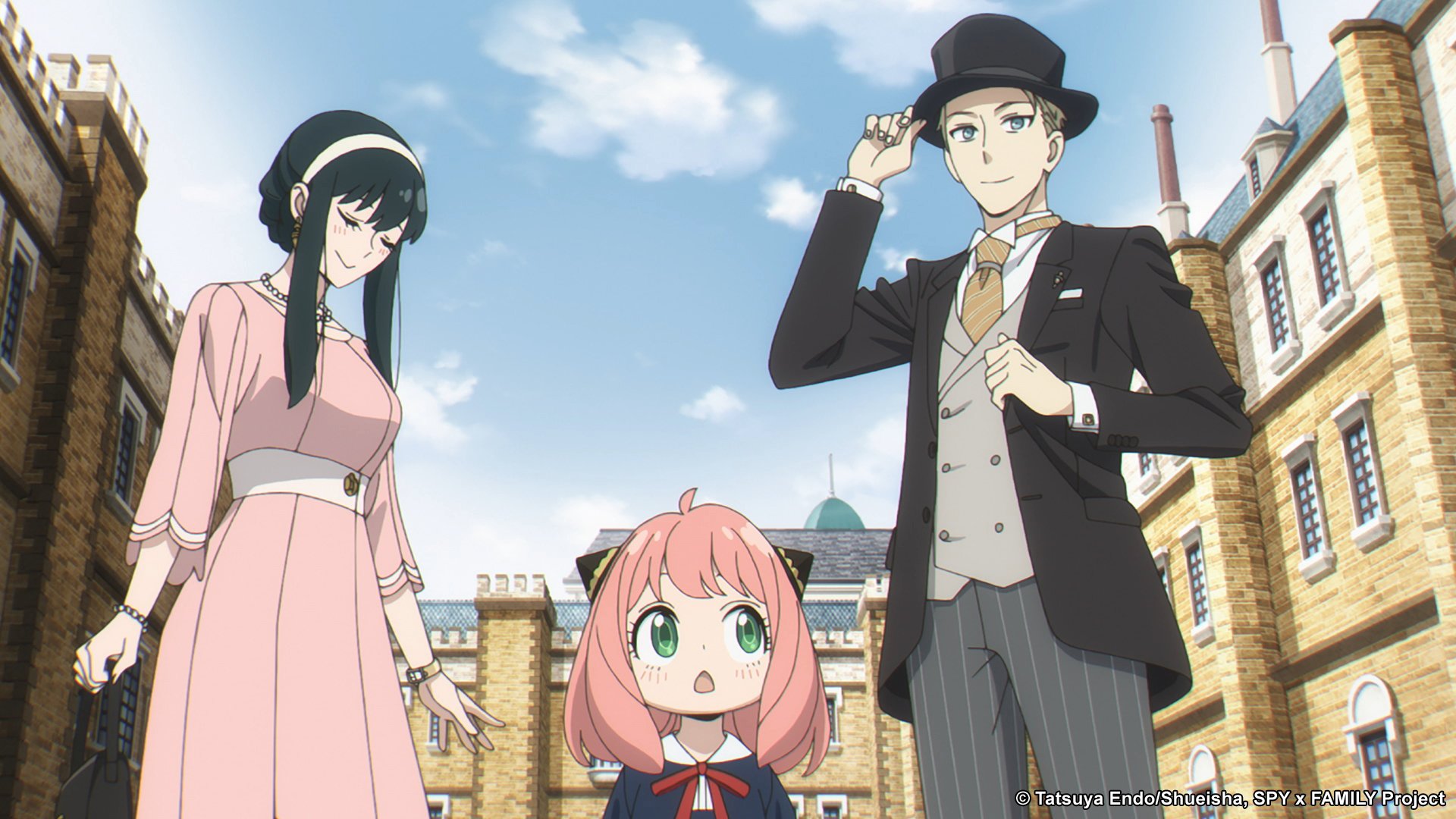 Spy x Family: Learn All About the Popular Anime and Where to Watch it