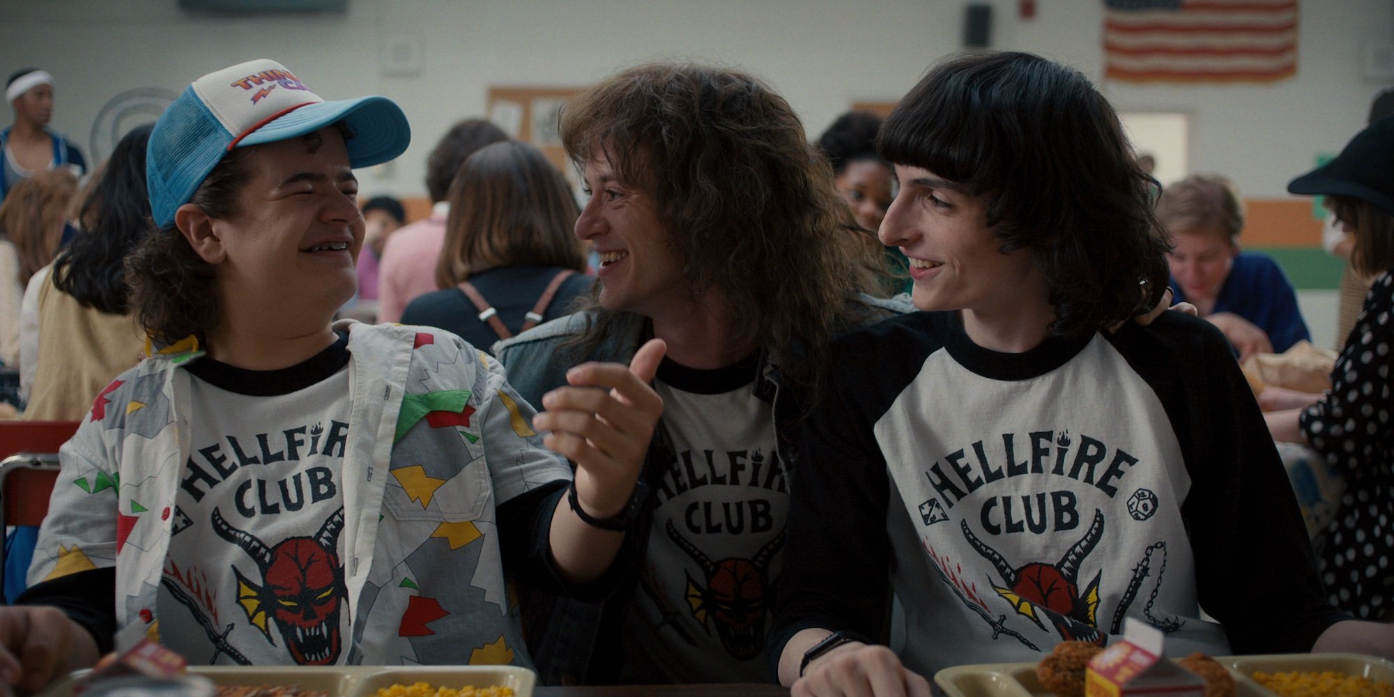New on Netflix May 2022: Stranger Things 4: Volume 1, Crazy, Stupid,  Love & More