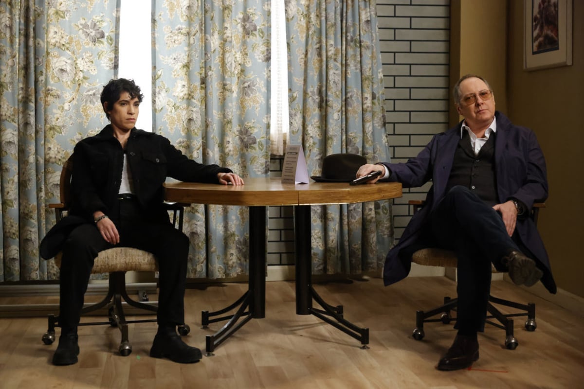 'The Blacklist' Season 9 Weecha and Mierce Are Suspiciously Absent