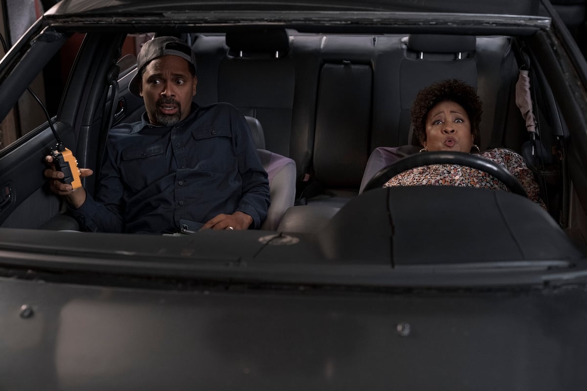 'The Upshaws' Season 2 Release Date Announced With First Look Photos