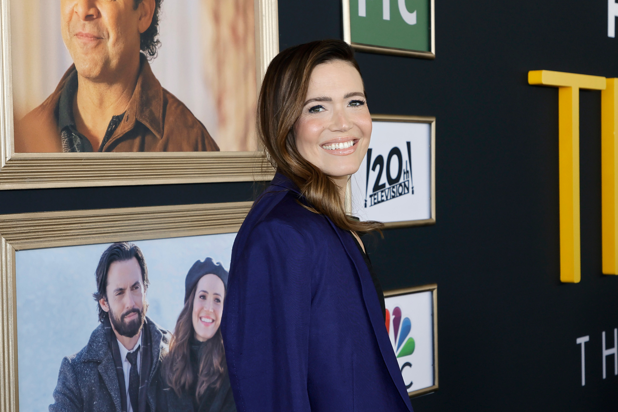 'This Is Us' Series Finale 'Feels More Like an Epilogue' to Mandy Moore