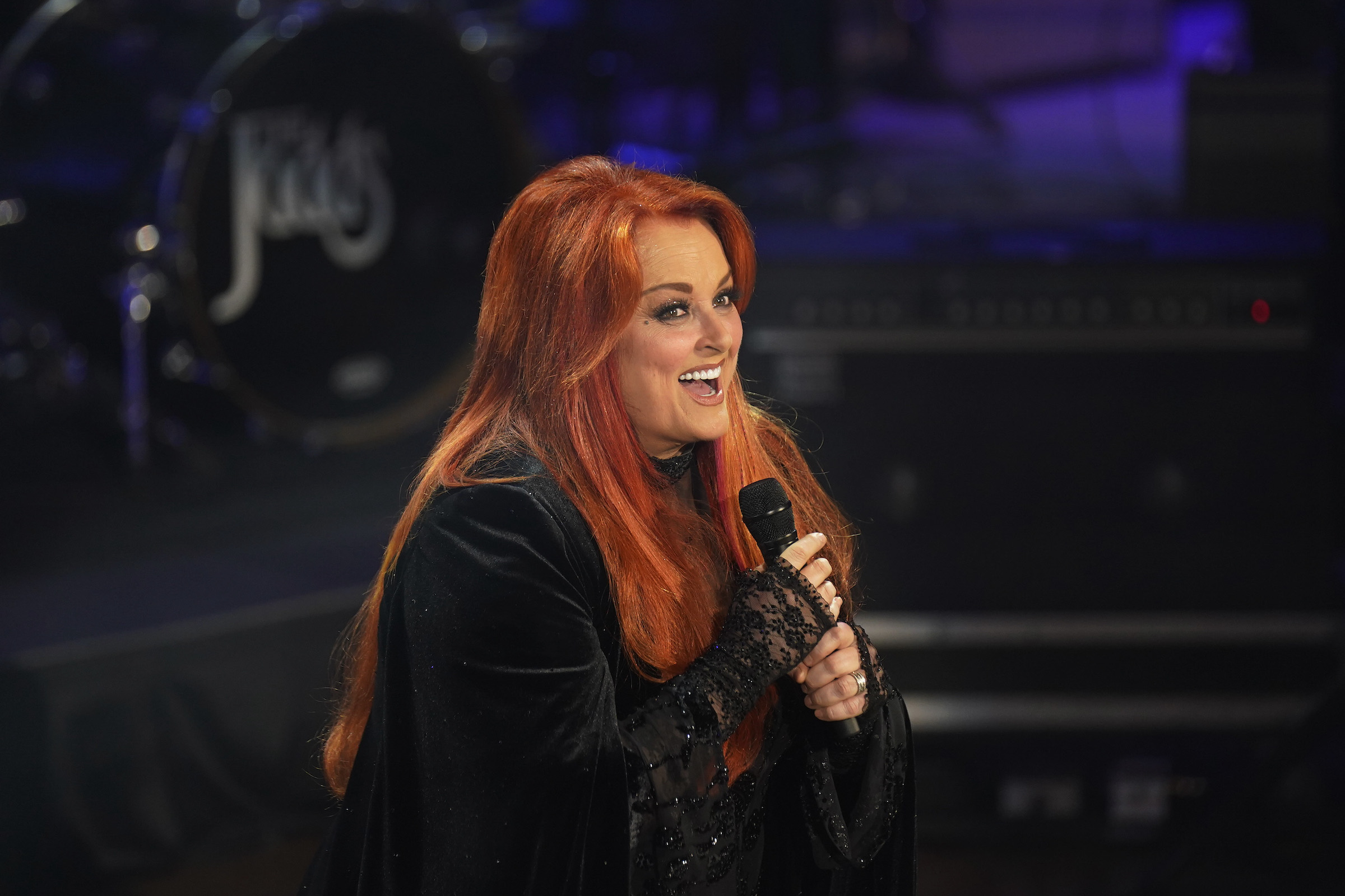 Wynonna Judd Will Perform With Country Music Stars on The Judds ...