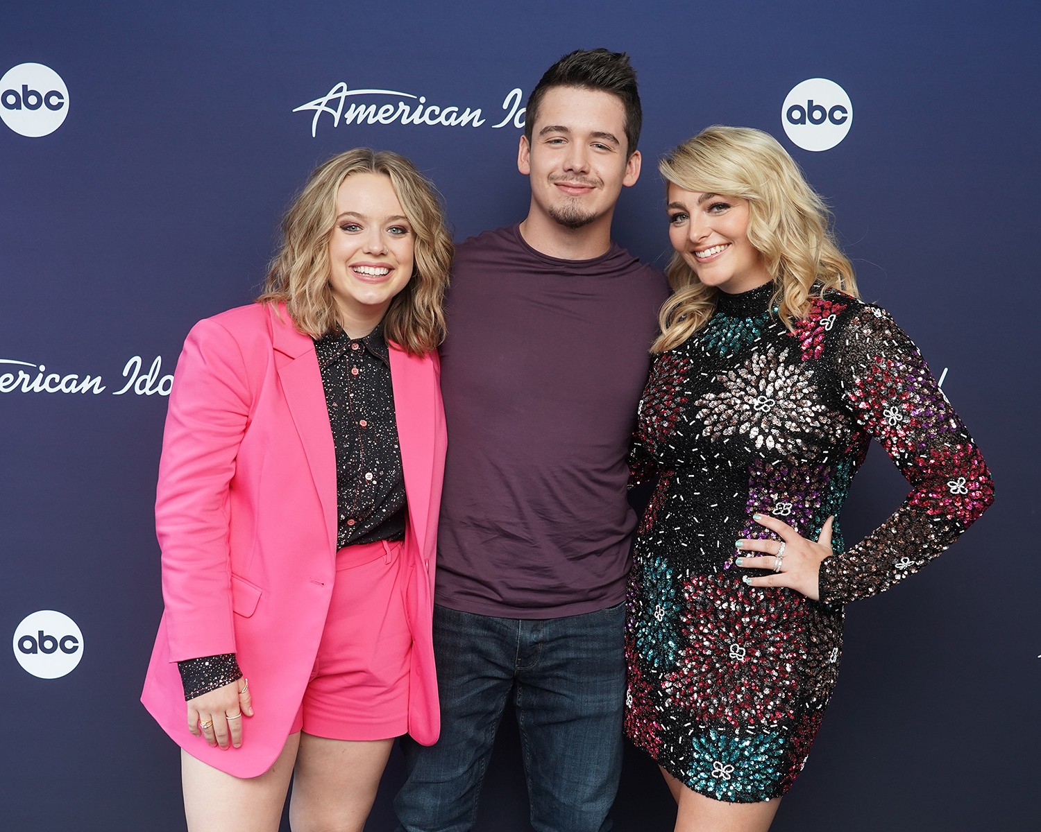 American Idol 2022 Finalists Noah Thompson Huntergirl And Leah Marlene Auditions Revisited