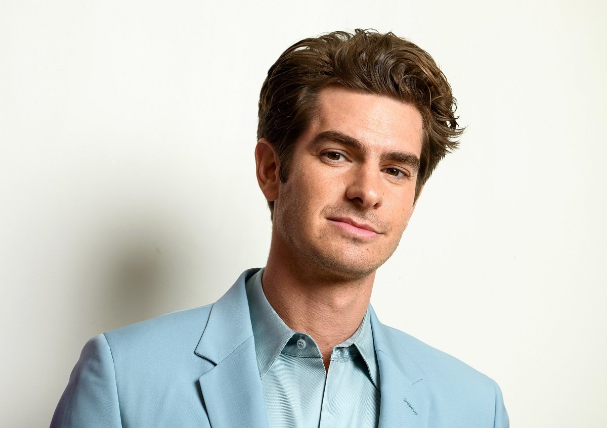 Like Andrew Garfield, These OscarNominated Actors Took a Break From