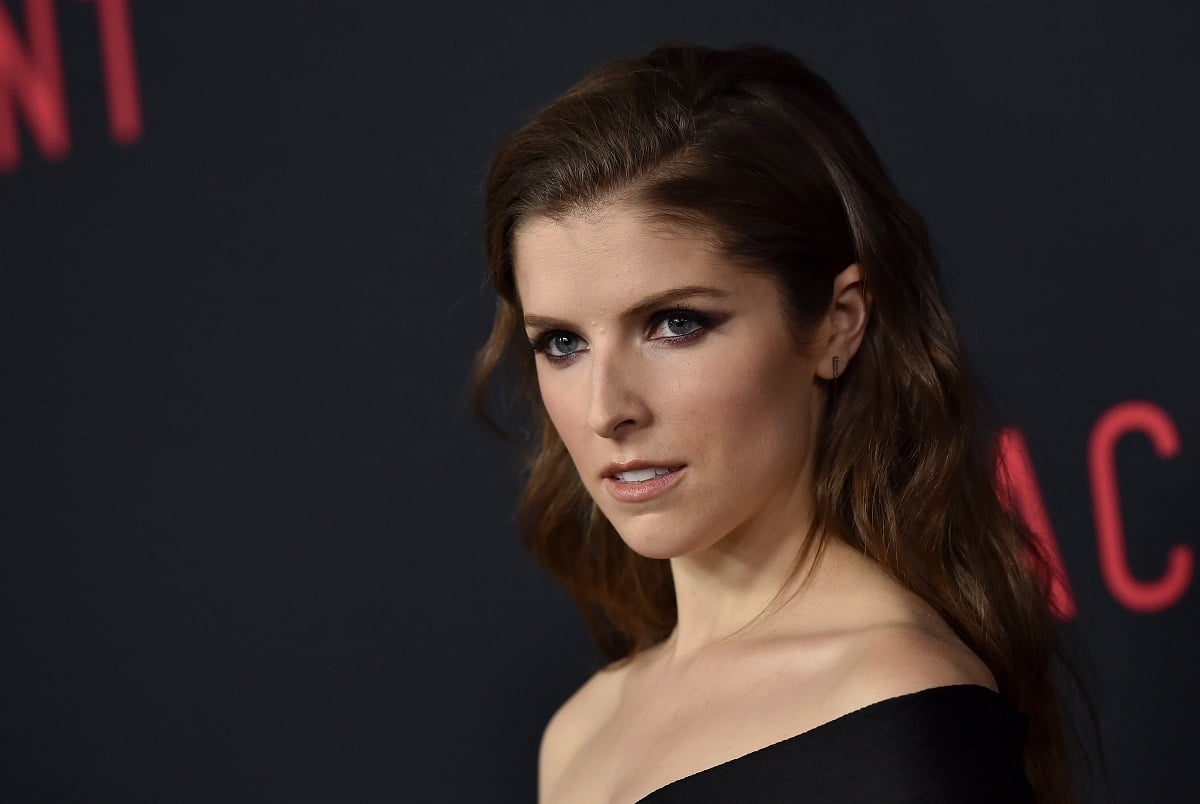 Why Anna Kendrick's Twilight Character Needs Justice in the Reboot