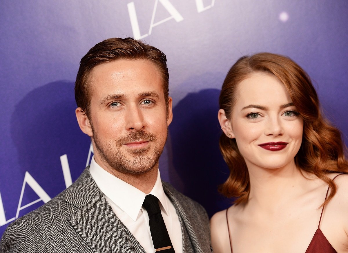5 things to know about La La Land from Ryan Gosling and Emma Stone