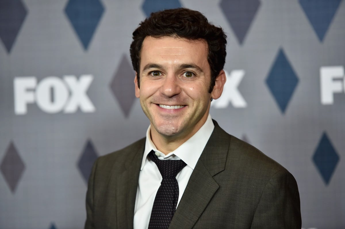 Revisiting Fred Savage's Past Allegations in Light of His Termination ...