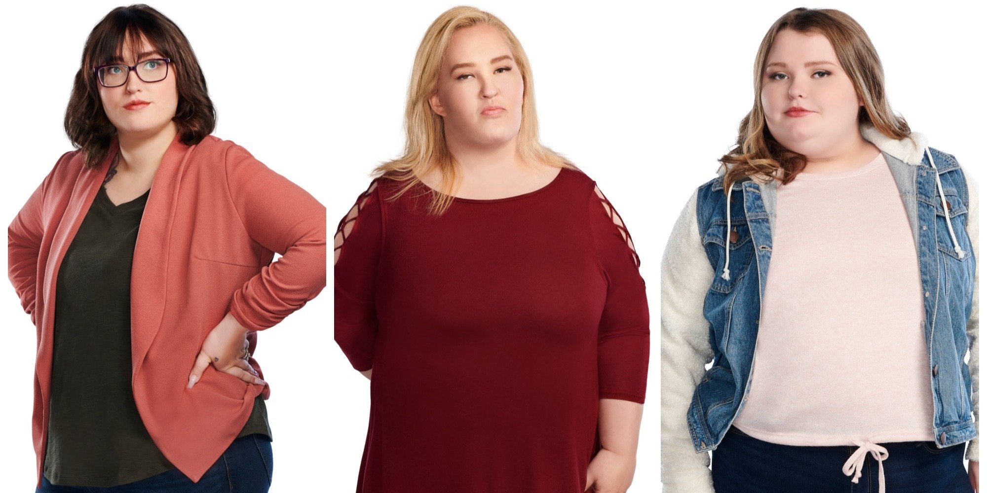 Mama June – Road to Redemption Season 6 Episode 1 – A Look at the First Step Towards Recovery