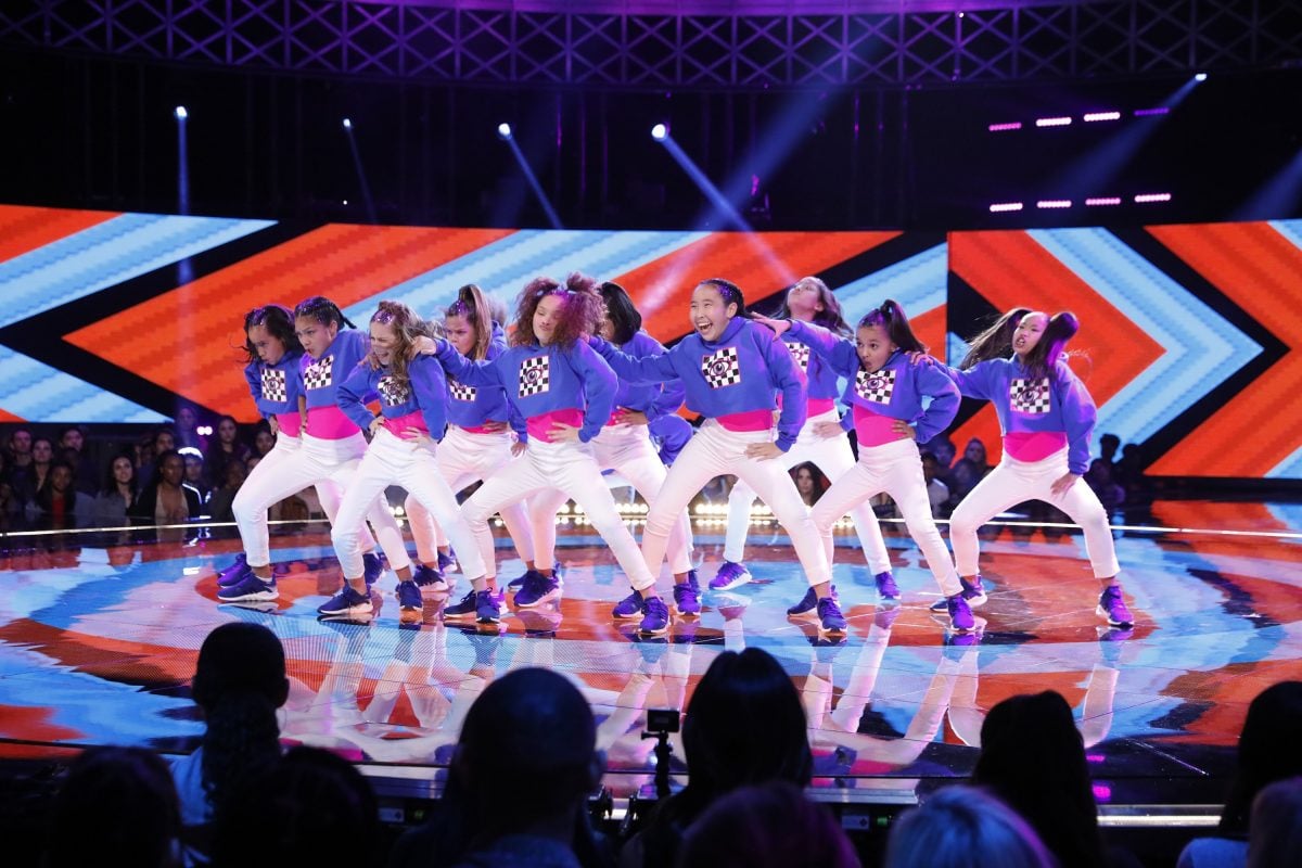 'AGT' Fans Predict Season 17 Winner Comes From Auditions Episode 4 and