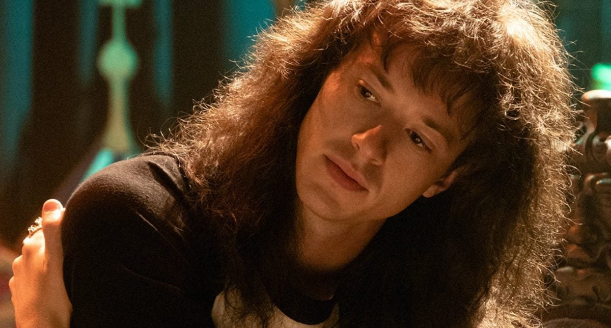 IMDb - #4 Joseph Quinn  In a single year, Joseph Quinn became the unlikely  hero of Stranger Things Season 4, made Dungeons & Dragons hip, and helped  sell millions of Hellfire