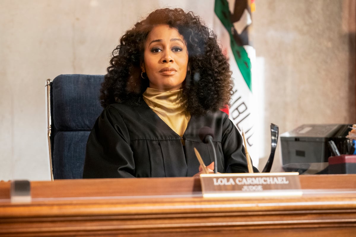 All Rise' Resurrected With Season 3 Pickup By OWN; Simone Missick To Return  – Deadline