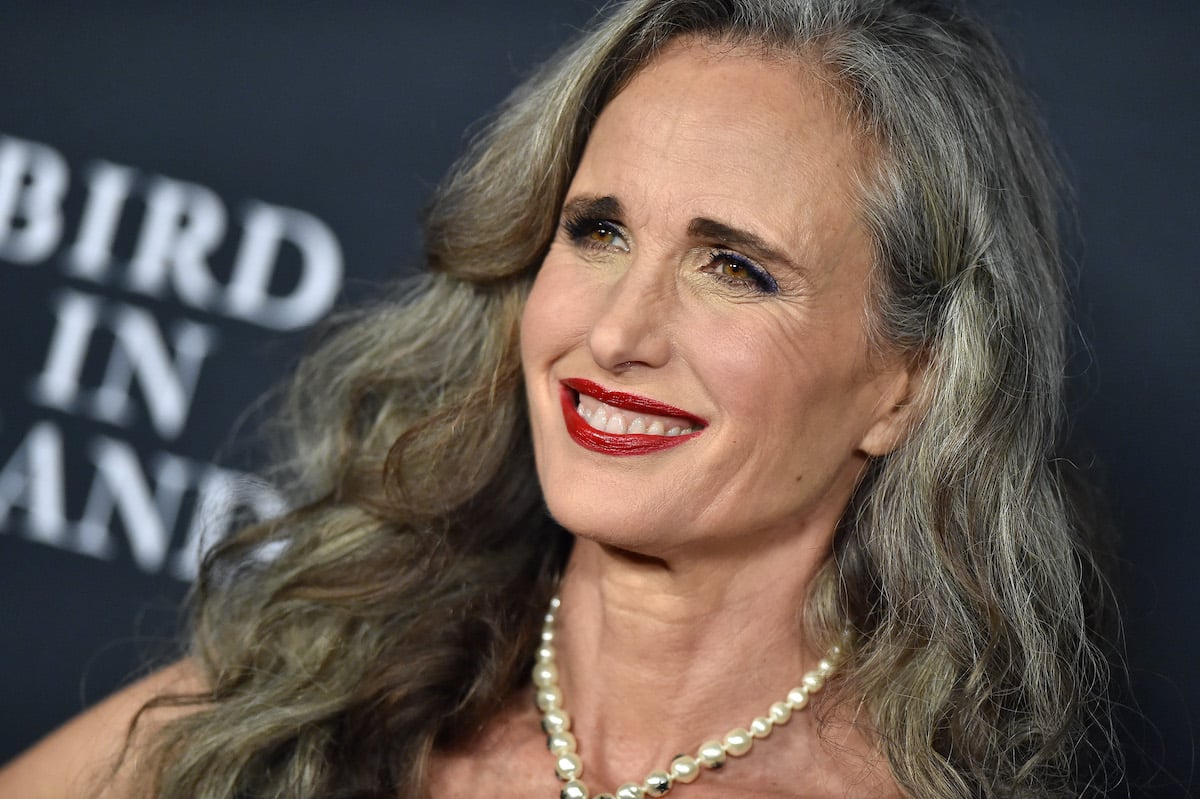 'Cedar Cove' Star Andie MacDowell Joins Cast of New Hallmark Channel Series