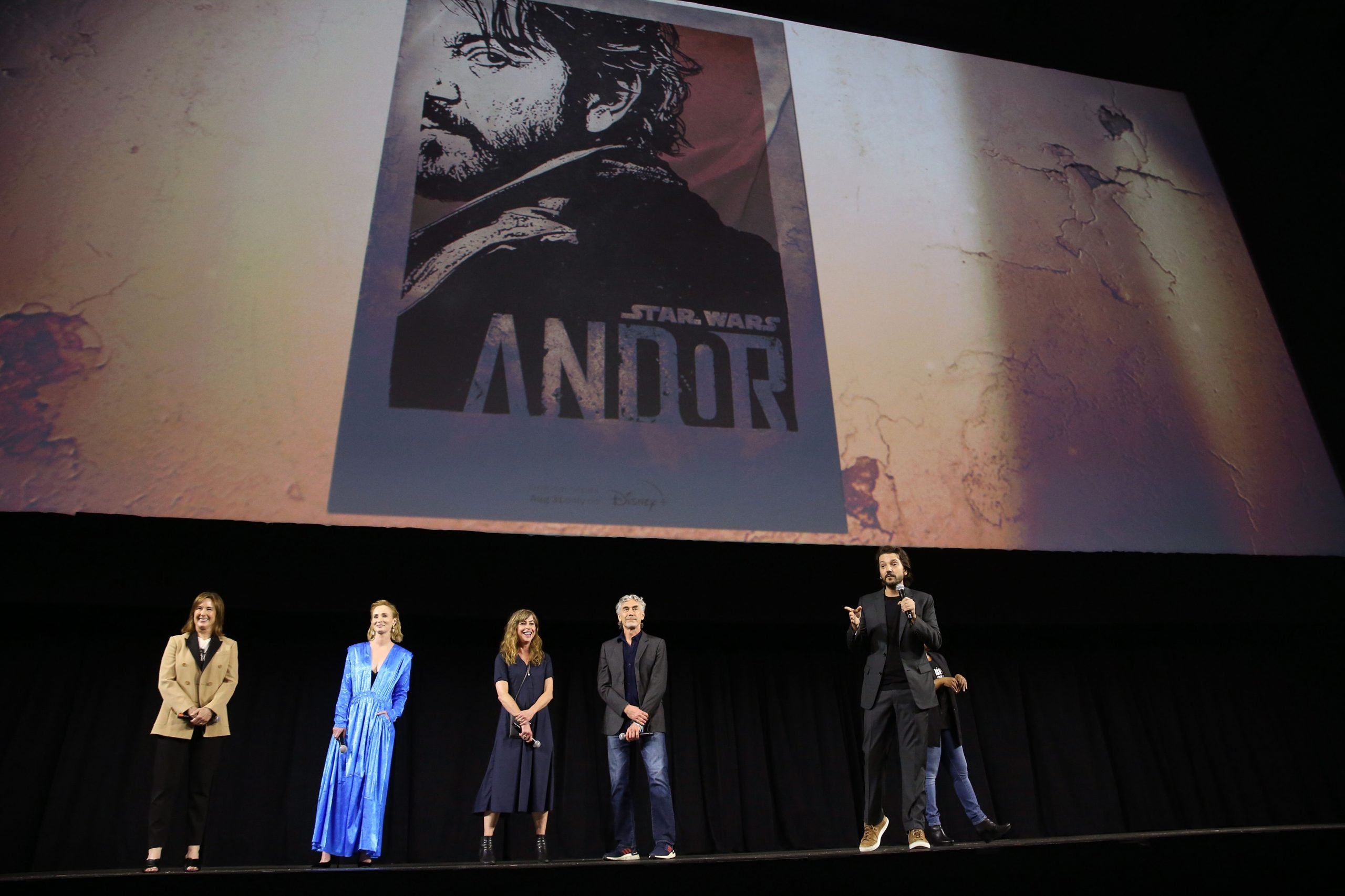 Andor' Premiere Date Set, Teaser Trailer; More Episodes Of Diego