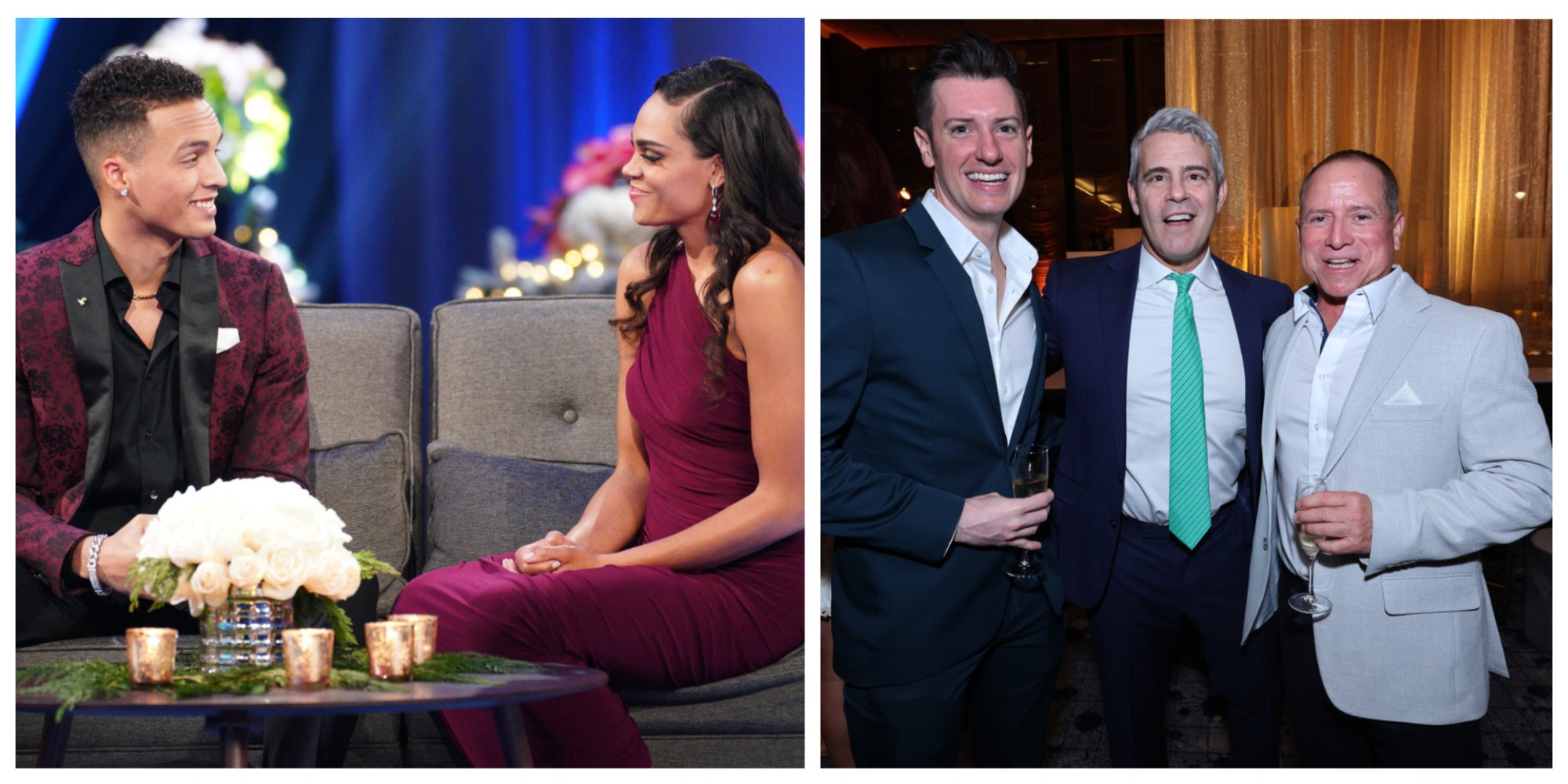 'The Bachelor' Cast Gets Paid (a Lot) Less Than 'Below Deck Crew ...