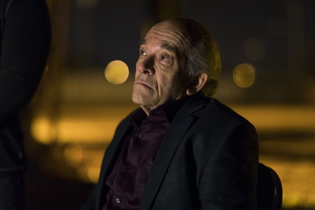 Who Plays Hector Salamanca In Better Call Saul