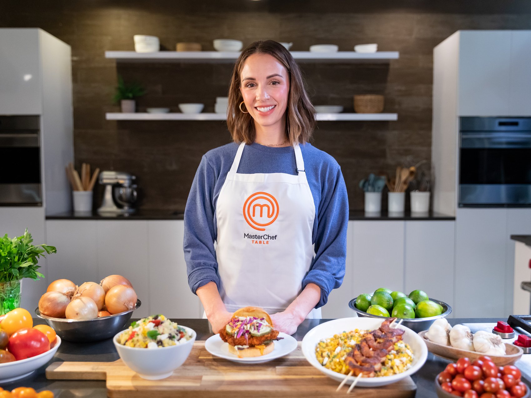 MasterChef Kelsey Murphy Reveals How You Can Try Her Spicy Maple Bacon ...