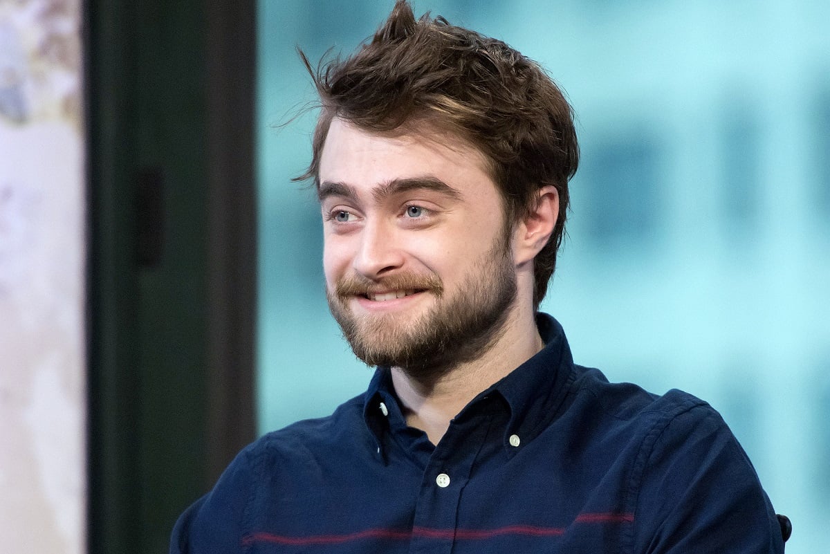 Daniel Radcliffe Reveals It Would Be Heartbreaking If His Weird Al Biopic Isnt Good 4820