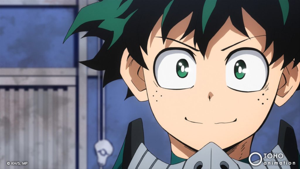 My Hero Academia: New Season 6 Trailer Teases Action-Packed Arc