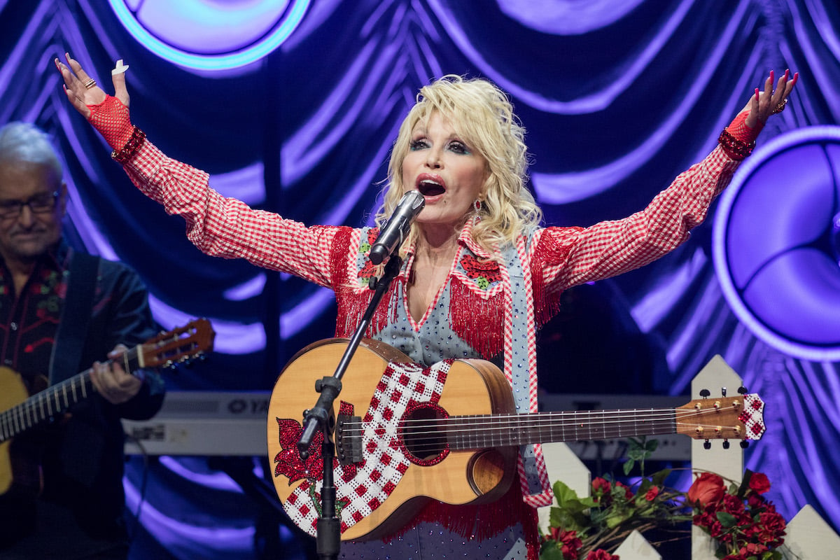 Why Dolly Parton Didn’t Appear on the ‘RuPaul’s Drag Race All Stars ...