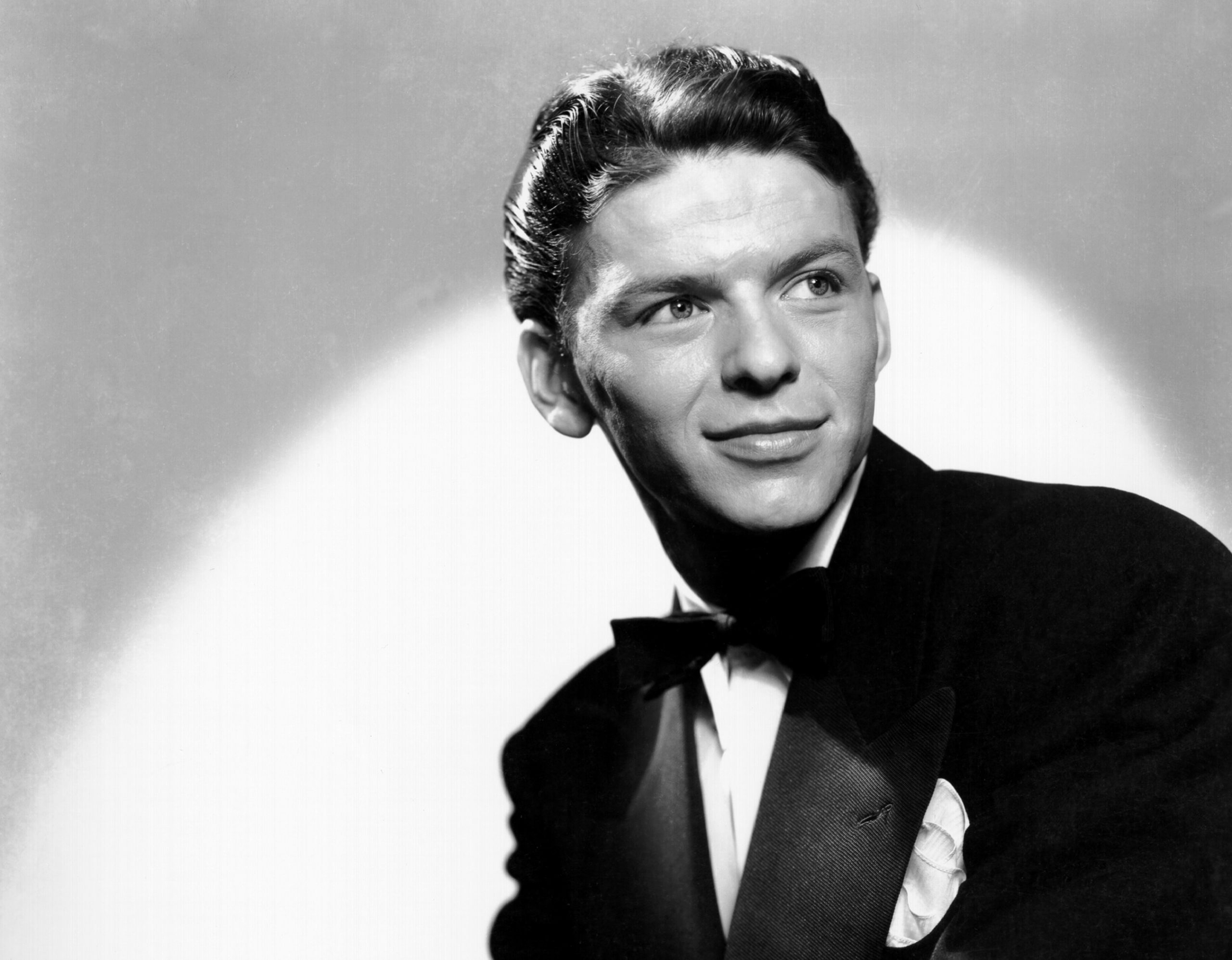 Frank Sinatra Took a Flight to Challenge a 'Shameful' Student Strike