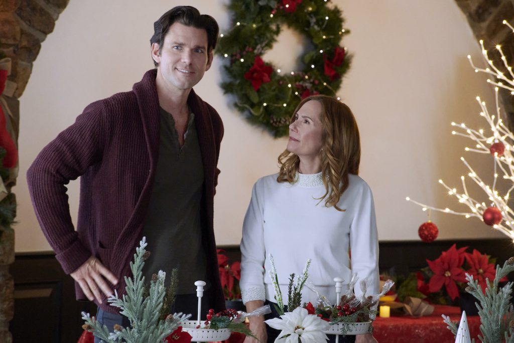 Hallmark's Christmas in July 2022 Schedule Includes 3 All-New Holiday Movies