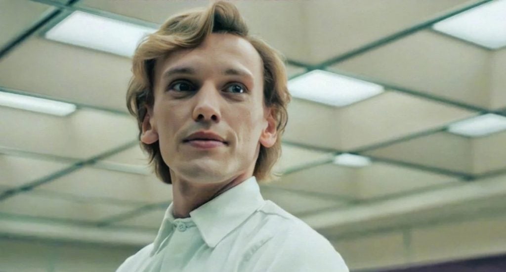 'Stranger Things' Fans Grapple With Jamie Campbell Bower's Role: 'If ...