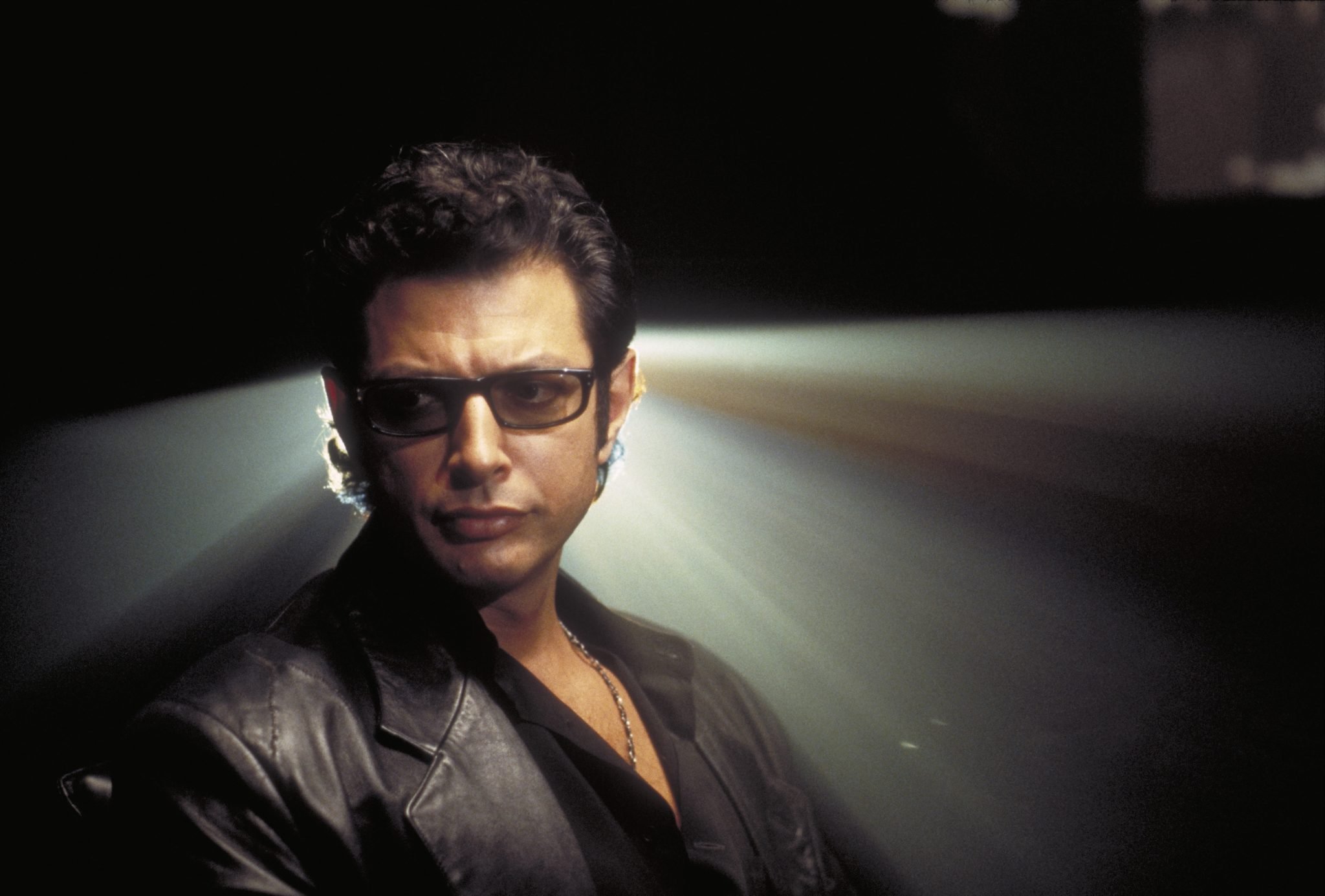 Jeff Goldblum Reveals Why Steven Spielberg Almost Cut Him From