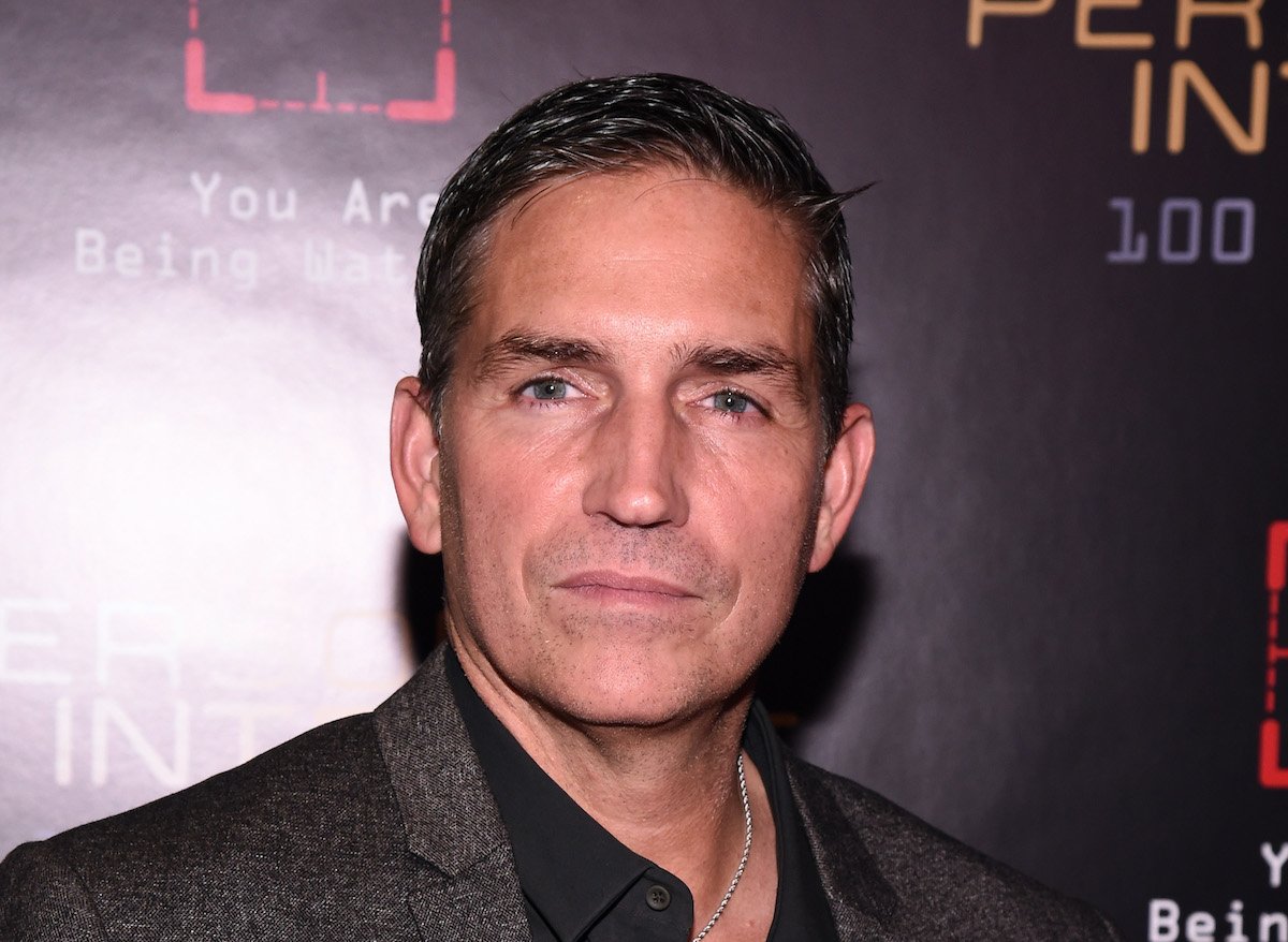 Jim Caviezel Was Struck By Lightning While Filming The Passion Of The Christ