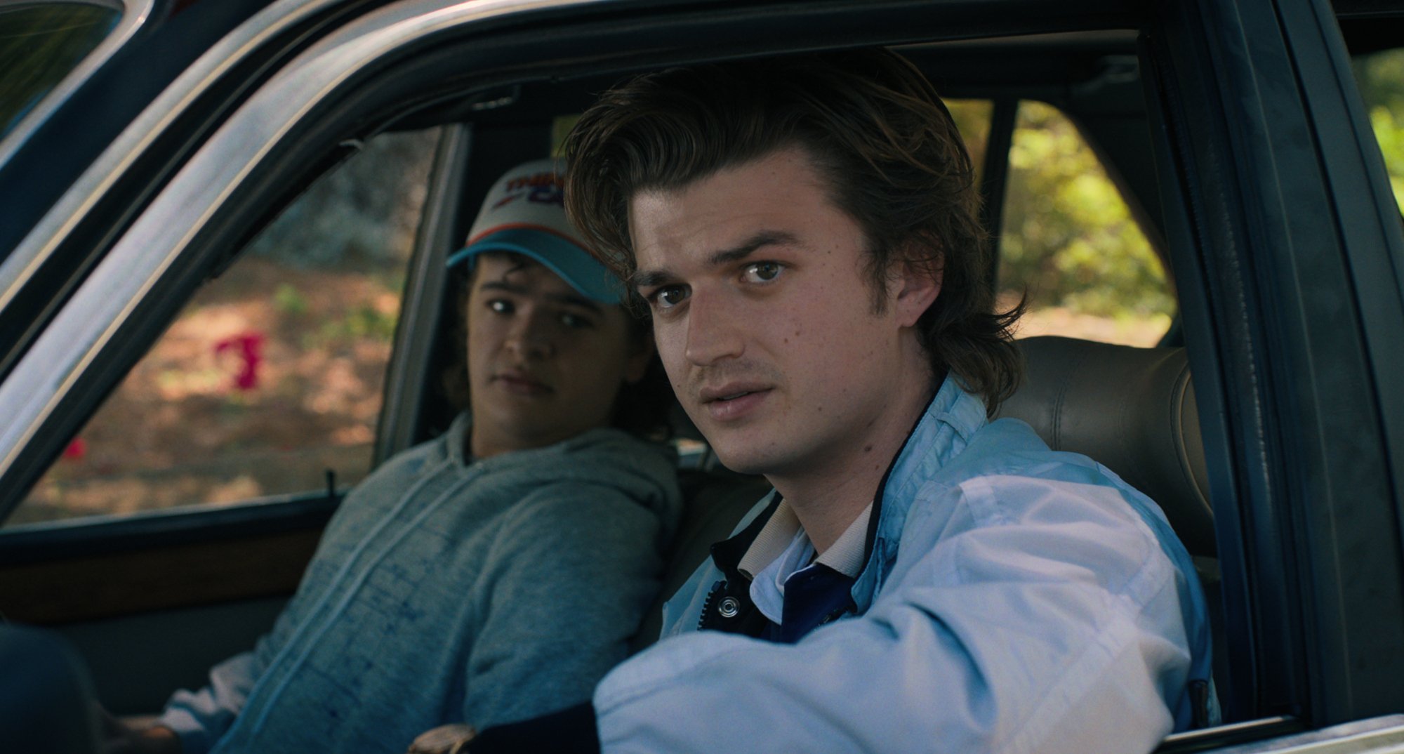 Stranger Things Co-Showrunner Shoots Down Steve-Centric Fan Theory Ahead Of  Season 4 Vol. 2, But It's Not Totally Comforting