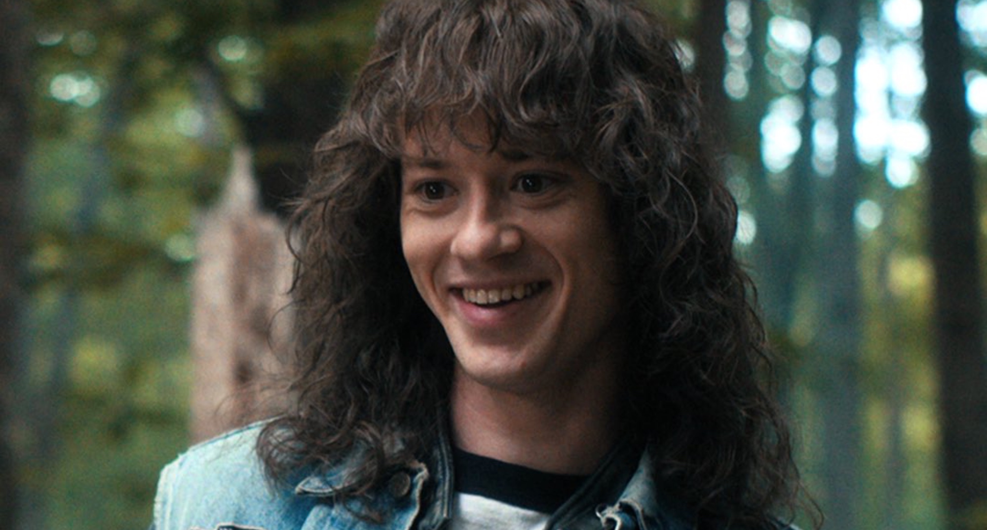 The Stranger Things character who was meant to die in season 4