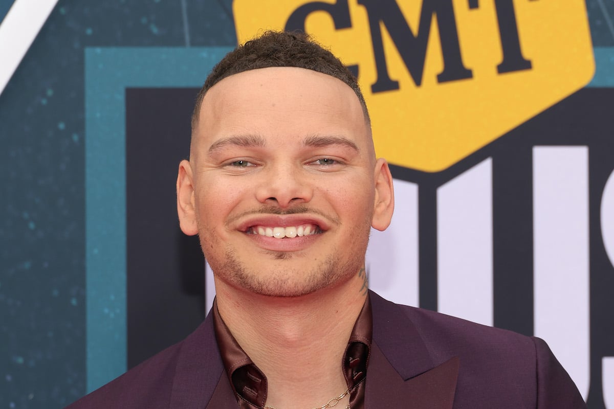 Kane Brown Quit 'The X-Factor' After They Tried to Put Him in a Boy Band