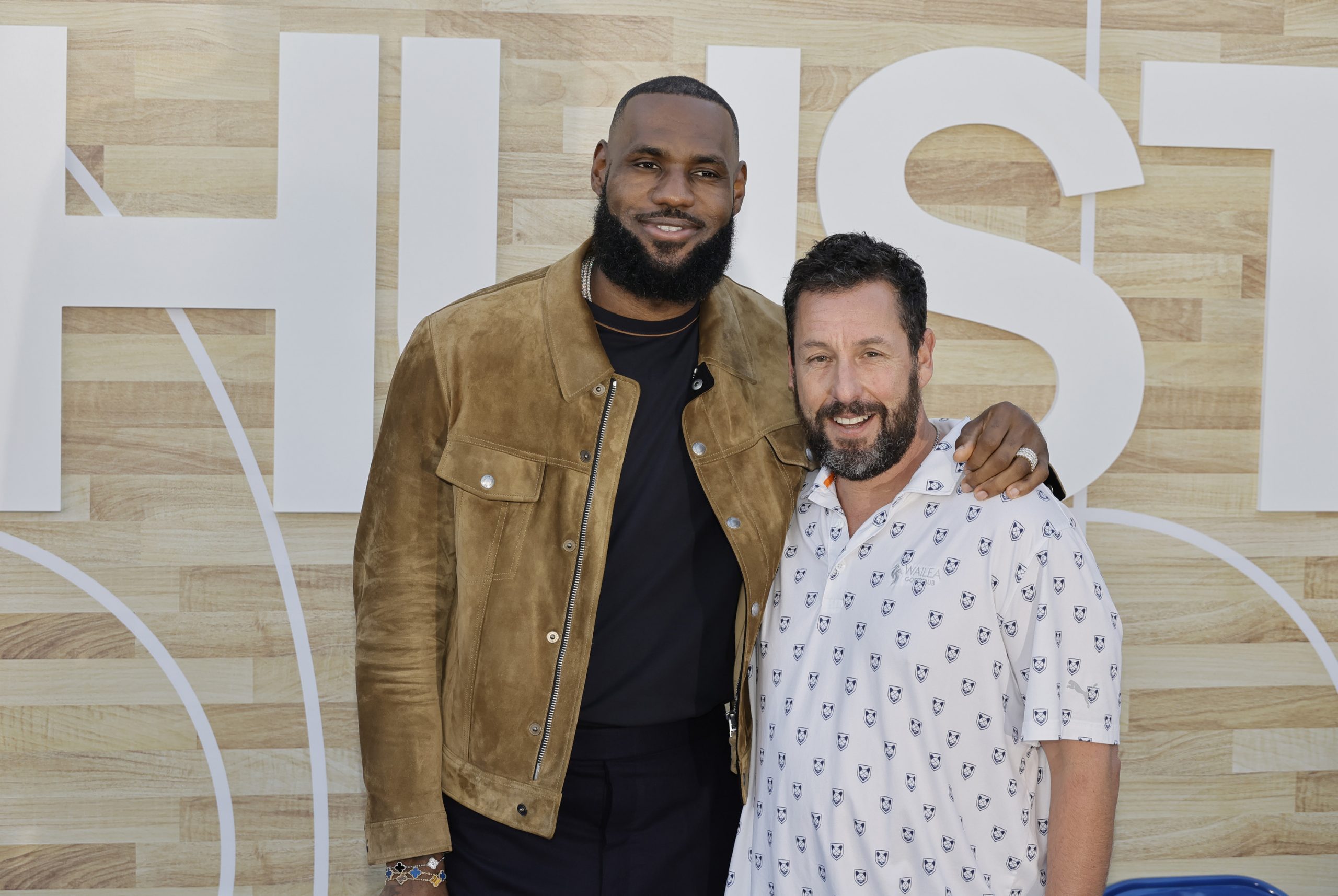 Hustle Acting Coach on How She Prepped NBA Stars for Debut Film Roles – The  Hollywood Reporter