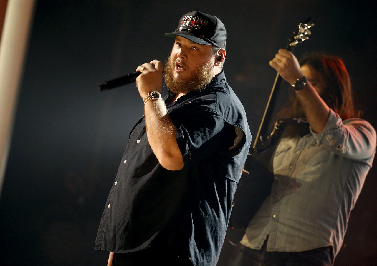 Luke Combs' Fans React to the Country Singer's New Album 'Your Best