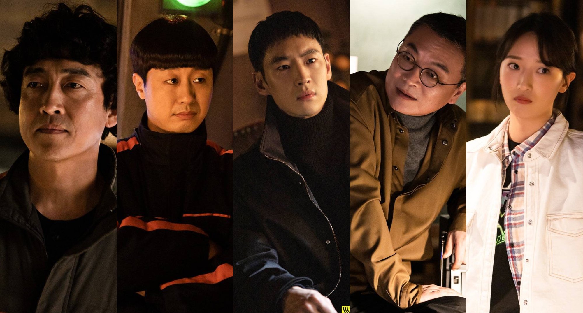 ‘Taxi Driver’ Season 2 Lee Jehoon and Main Cast Confirmed Here’s