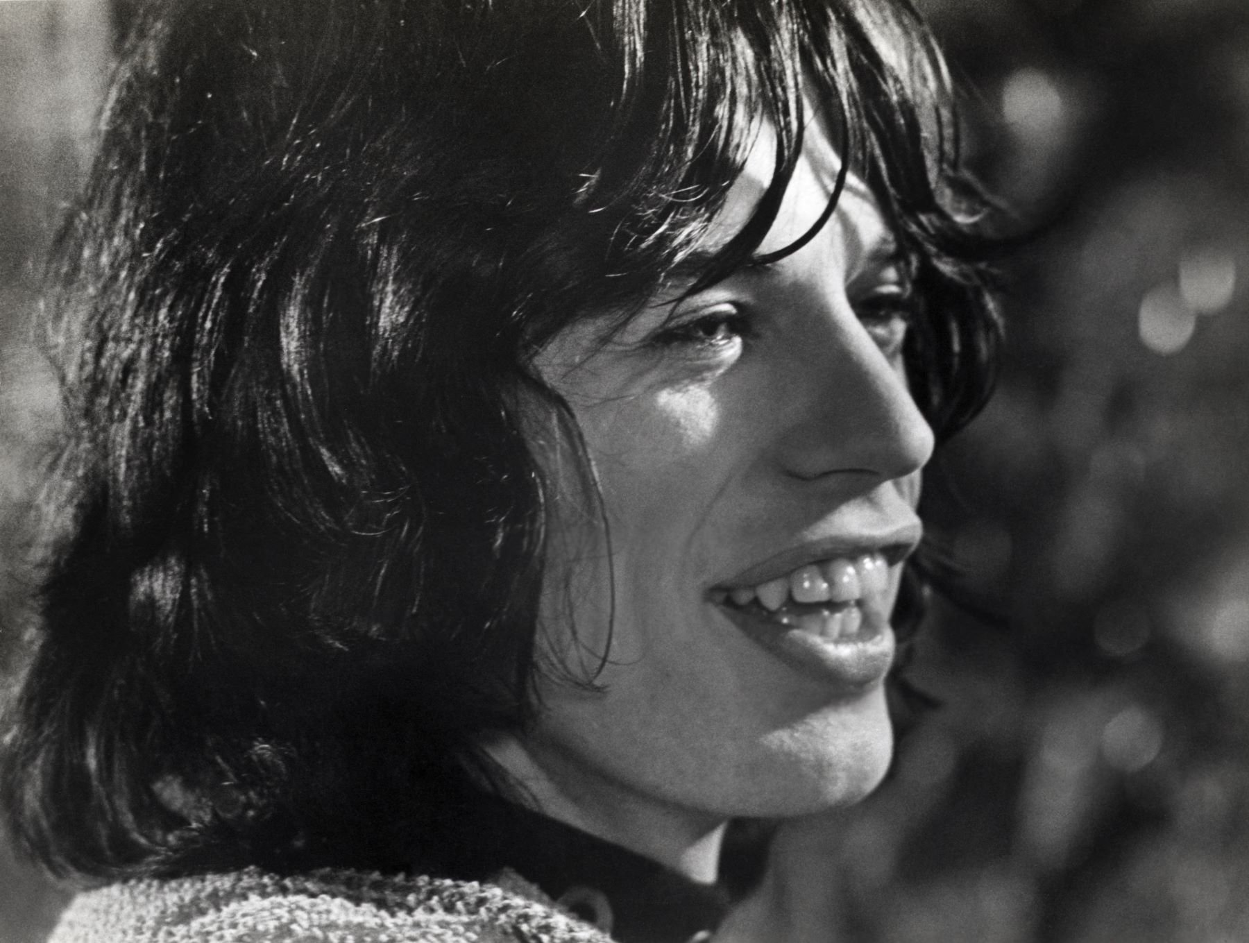 Mick Jagger's Diamond Tooth Had 2 Other Gems That Didn't Go Over Well