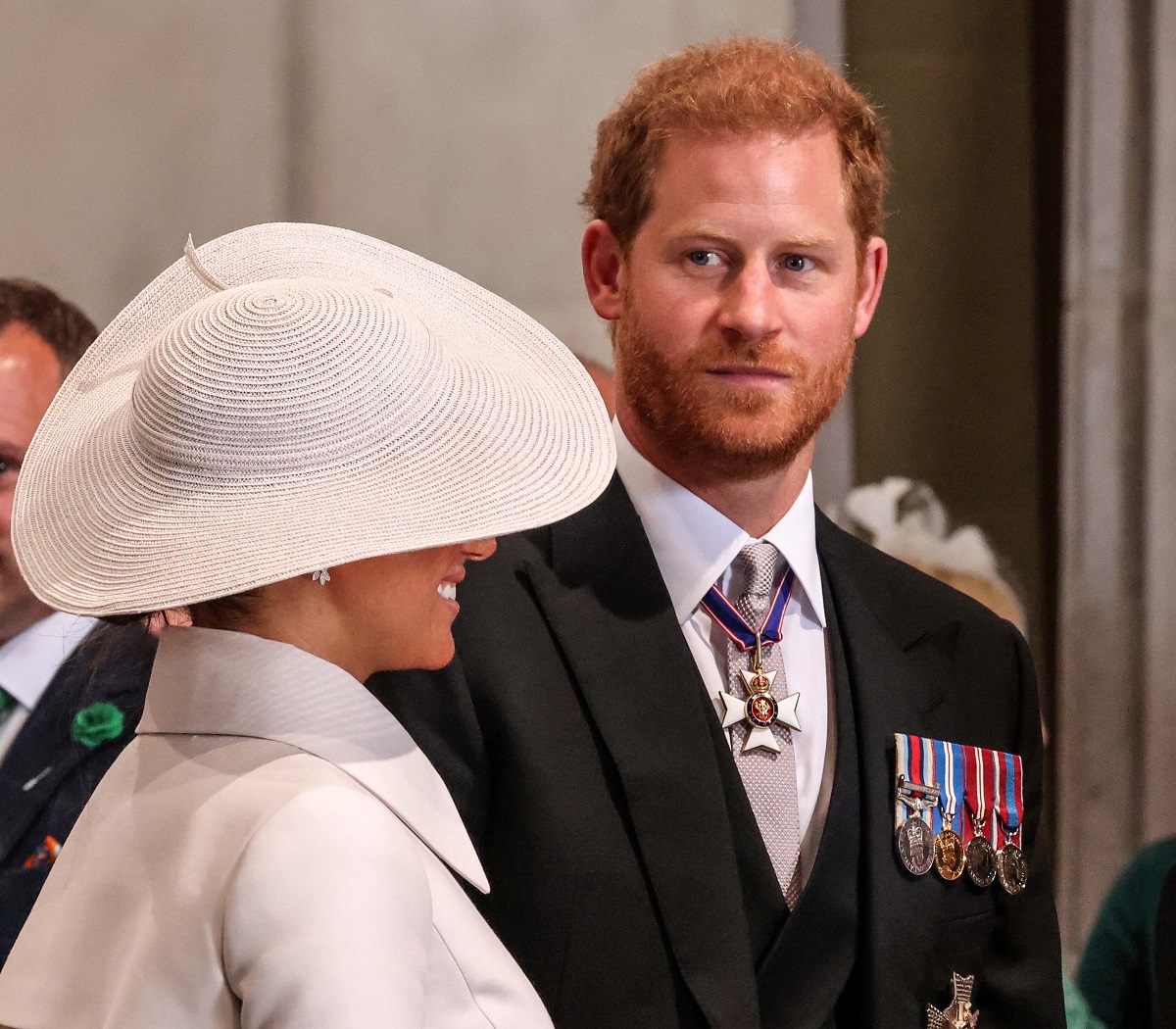 Everything That Happened to Prince Harry After 'Botched Exit' Is 'Self ...