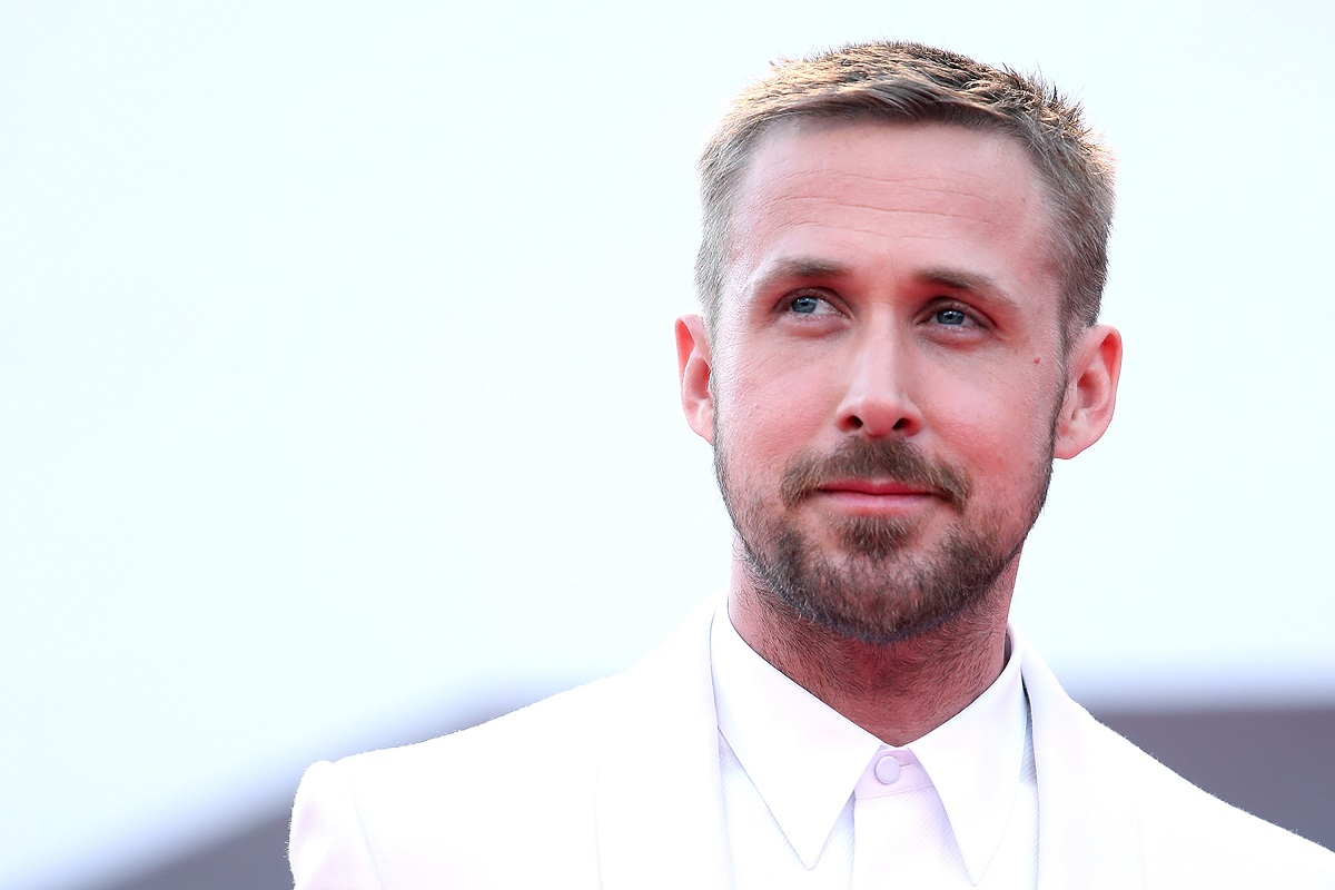 Ryan Gosling Once Joked He Felt Responsible For Britney Spears Being So Sexual