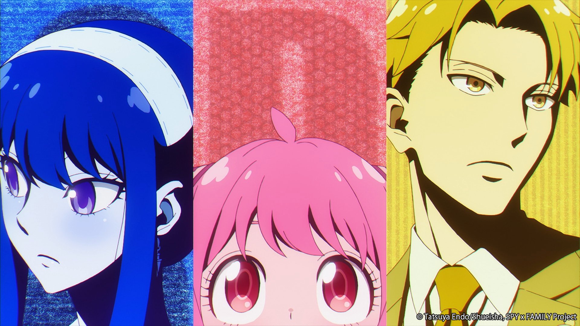 Crunchyroll Anime Awards Announces 2023 Nominees  Awardsdaily